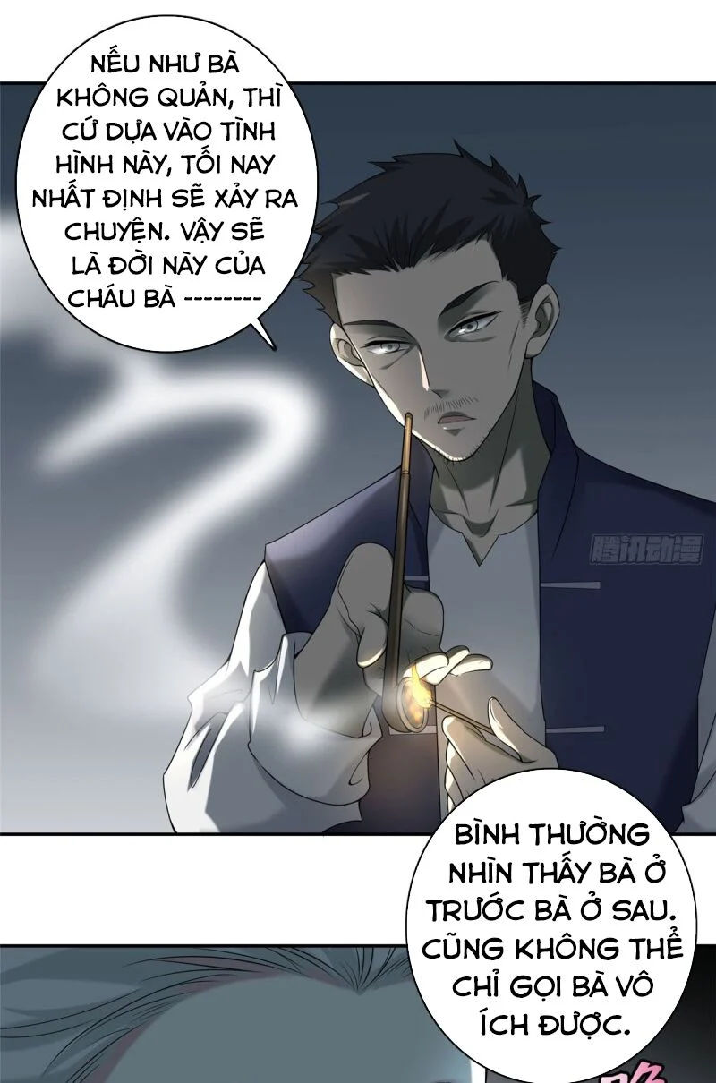 Người Đưa Thư Vô Hạn Chapter 75 - Next Chapter 76