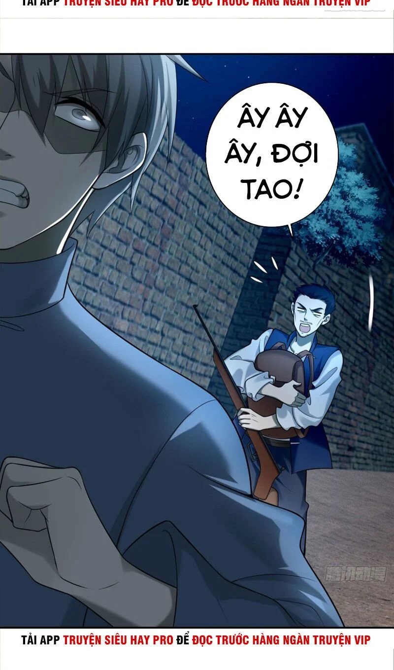 Người Đưa Thư Vô Hạn Chapter 77 - Next Chapter 78