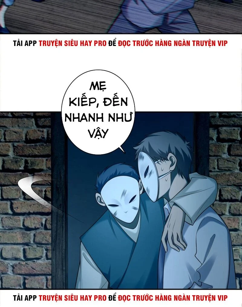 Người Đưa Thư Vô Hạn Chapter 77 - Next Chapter 78