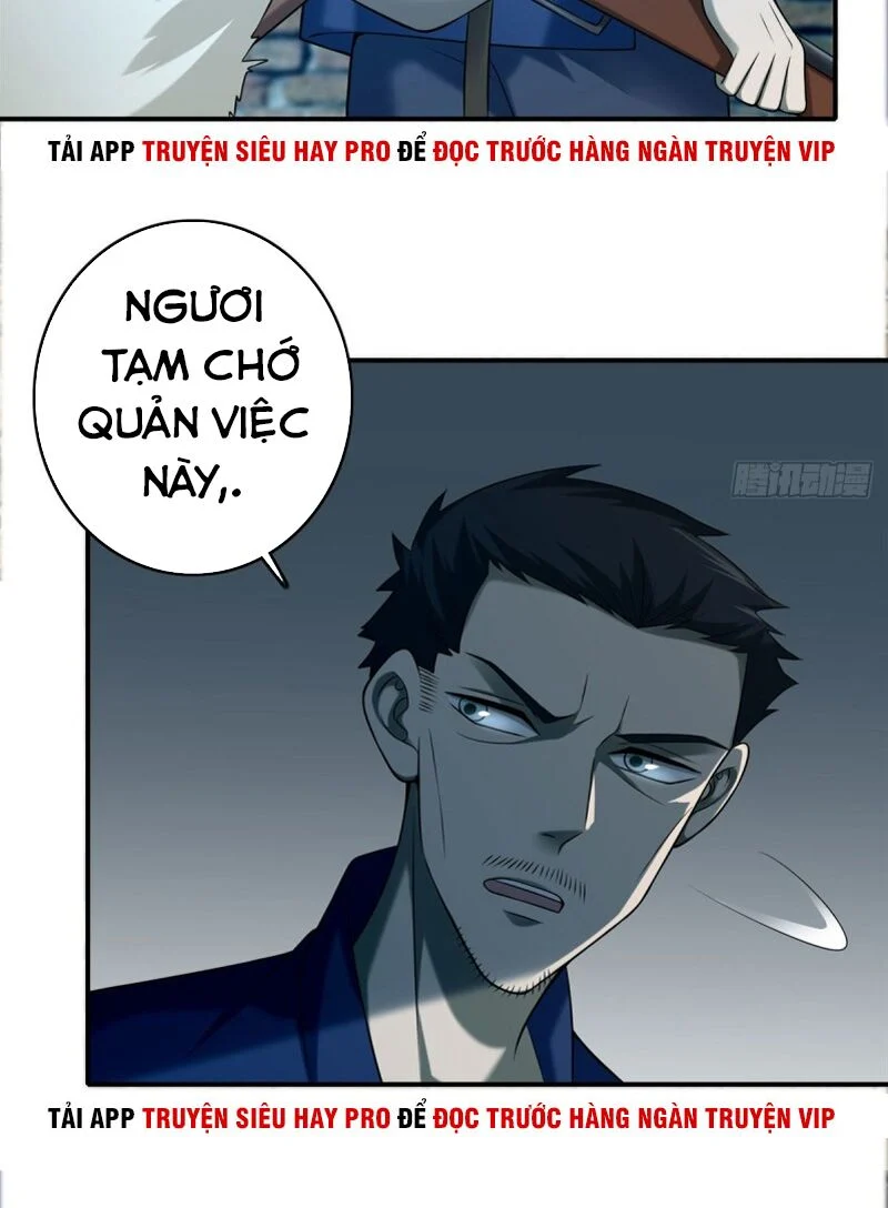 Người Đưa Thư Vô Hạn Chapter 80 - Next Chapter 81