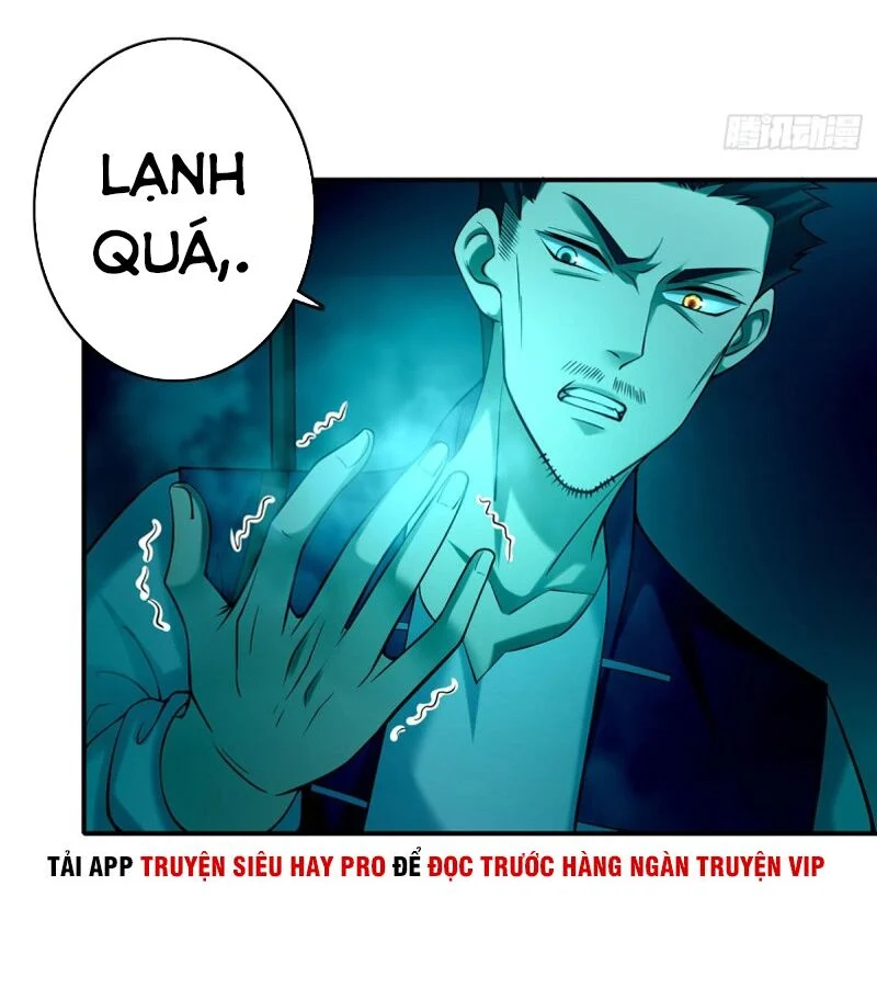 Người Đưa Thư Vô Hạn Chapter 81 - Next Chapter 82