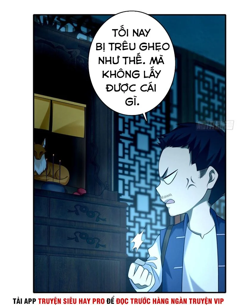 Người Đưa Thư Vô Hạn Chapter 81 - Next Chapter 82