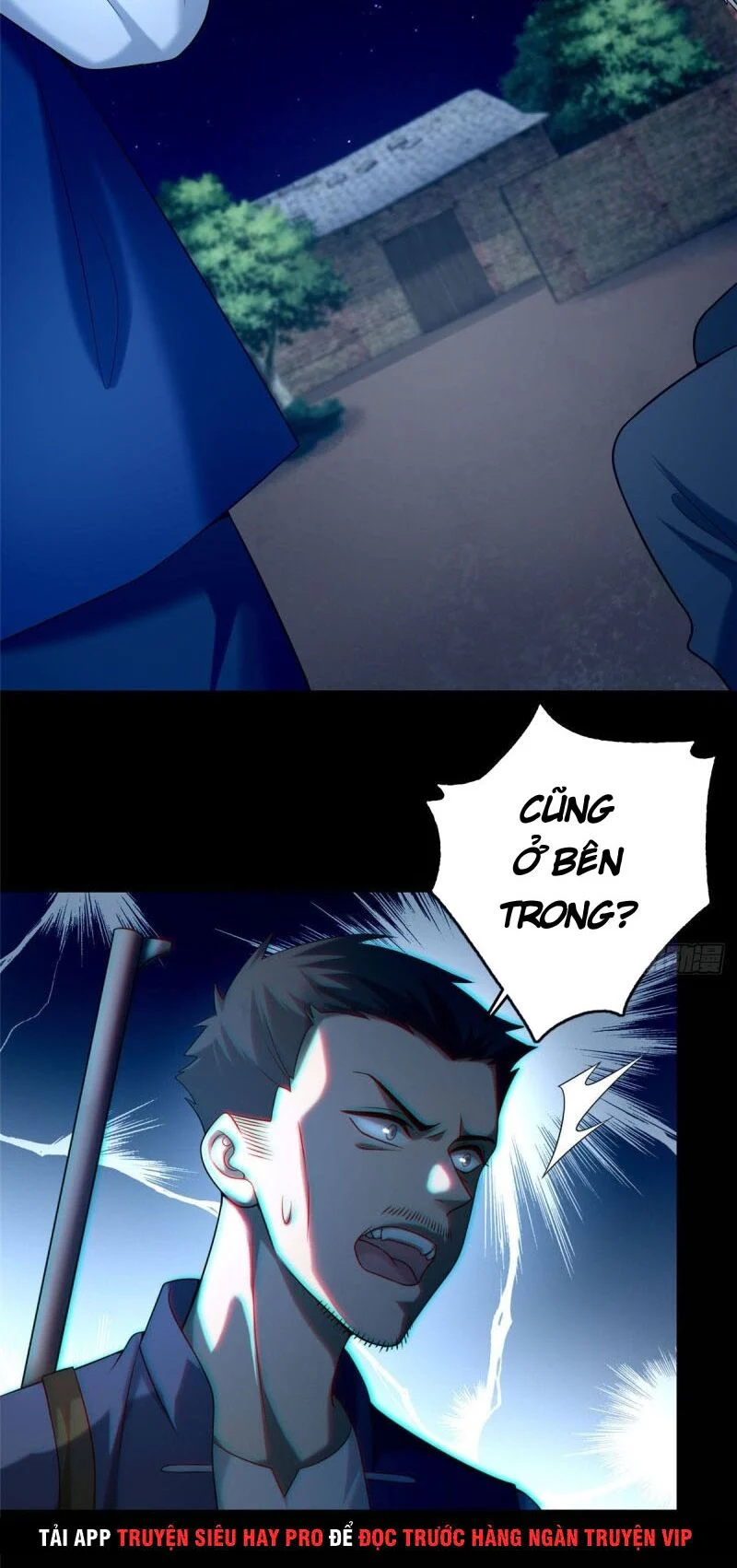 Người Đưa Thư Vô Hạn Chapter 83 - Next Chapter 84