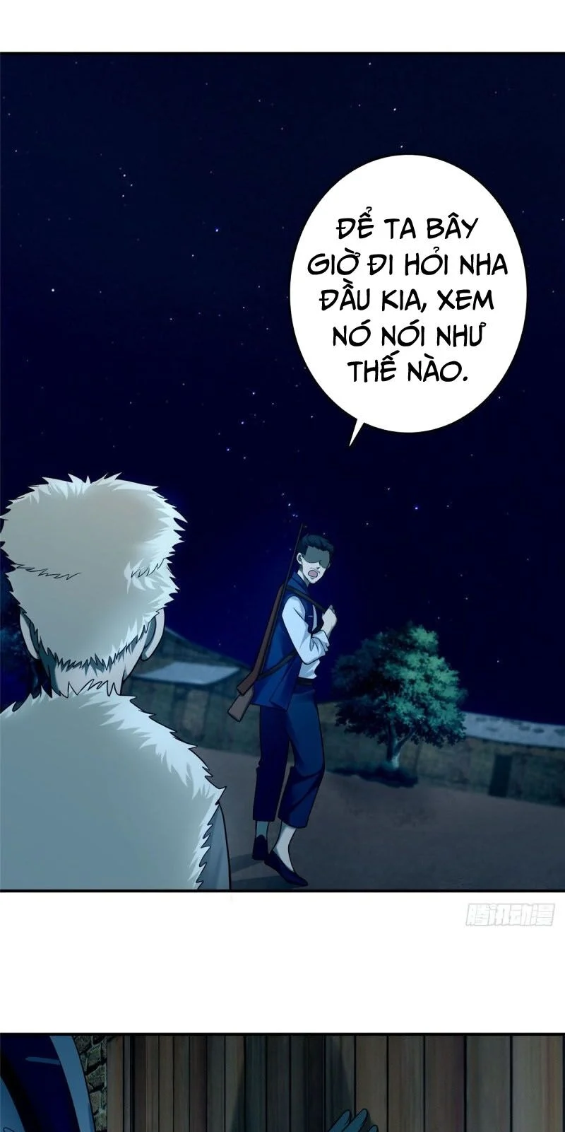 Người Đưa Thư Vô Hạn Chapter 83 - Next Chapter 84