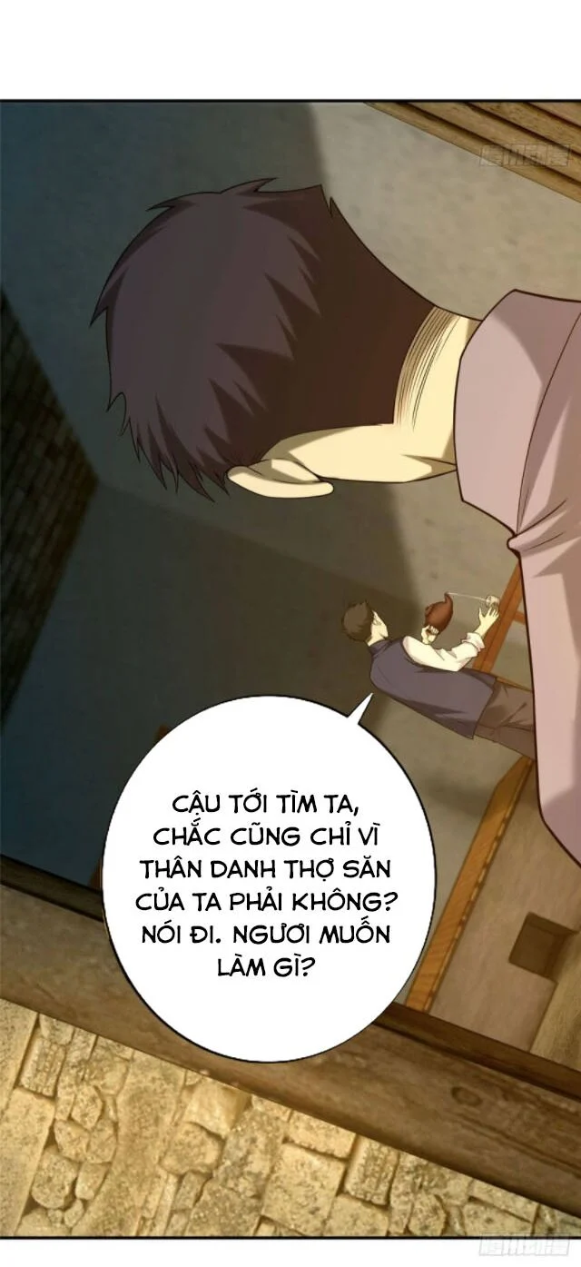 Người Đưa Thư Vô Hạn Chapter 85 - Next Chapter 86