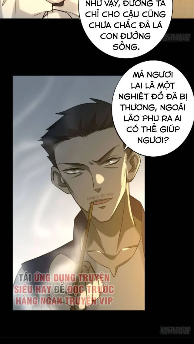 Người Đưa Thư Vô Hạn Chapter 85 - Next Chapter 86