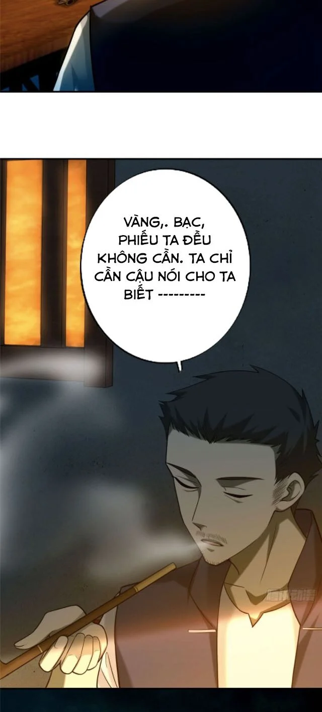 Người Đưa Thư Vô Hạn Chapter 85 - Next Chapter 86