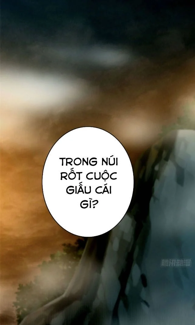 Người Đưa Thư Vô Hạn Chapter 85 - Next Chapter 86