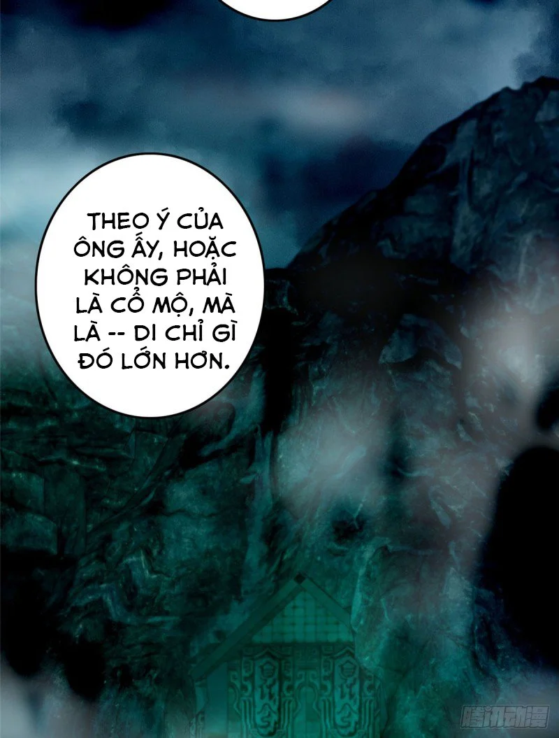 Người Đưa Thư Vô Hạn Chapter 86 - Next Chapter 87