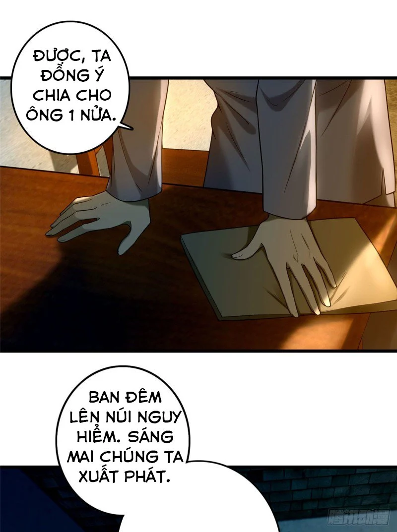 Người Đưa Thư Vô Hạn Chapter 86 - Next Chapter 87