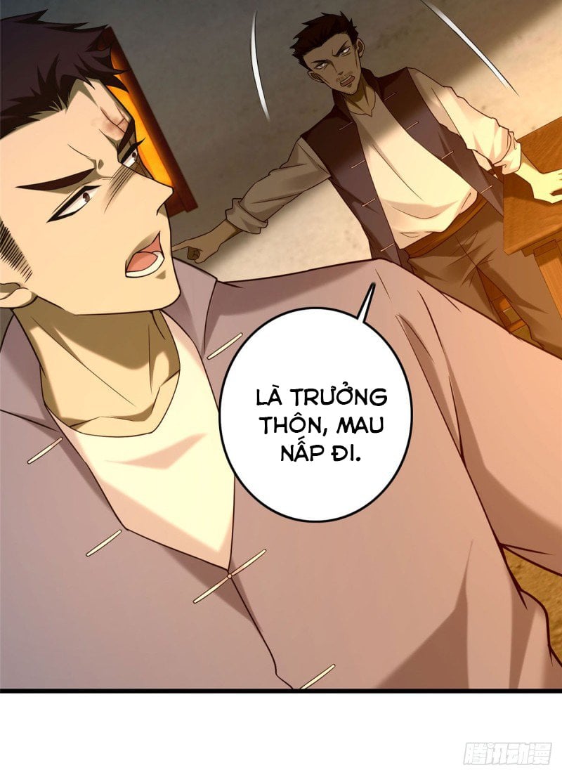 Người Đưa Thư Vô Hạn Chapter 86 - Next Chapter 87