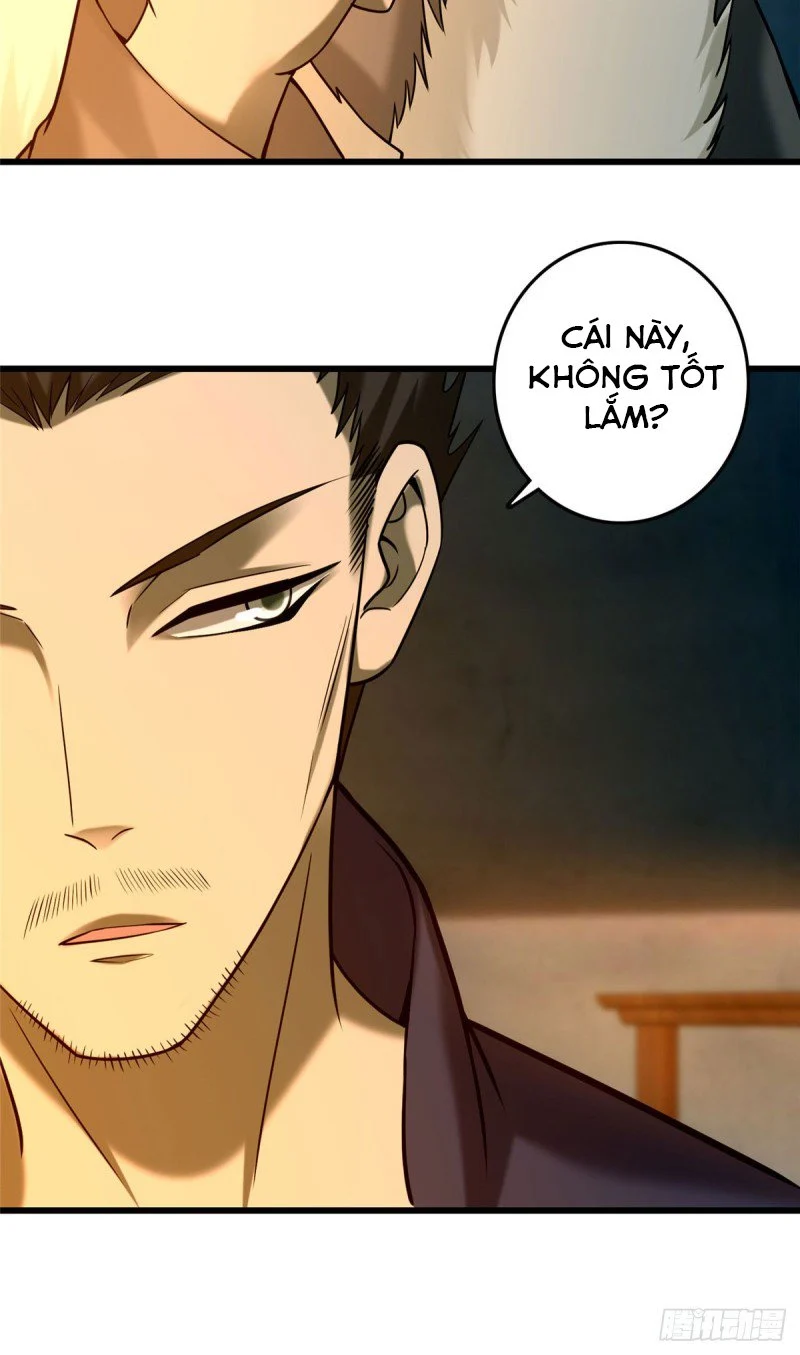 Người Đưa Thư Vô Hạn Chapter 86 - Next Chapter 87