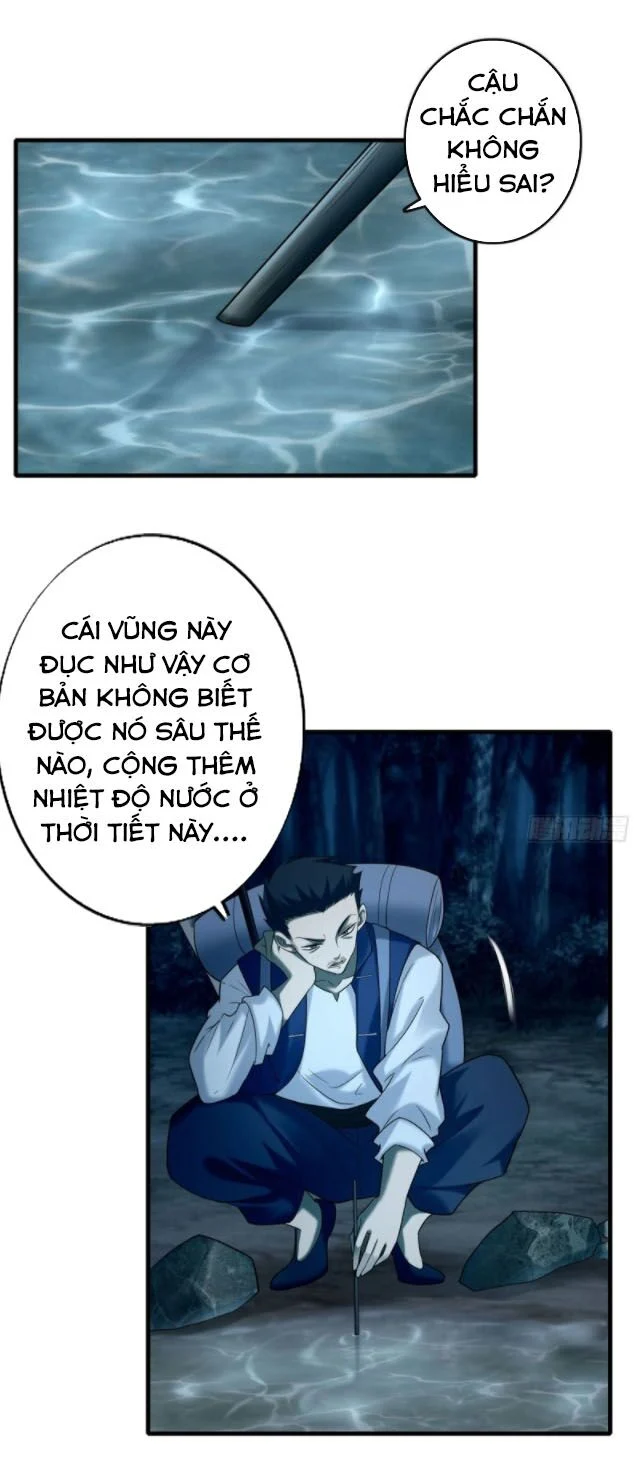 Người Đưa Thư Vô Hạn Chapter 89 - Next Chapter 90