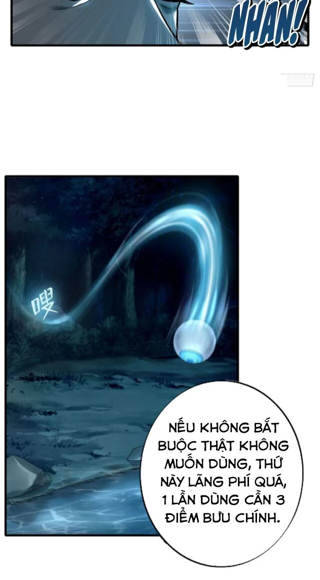 Người Đưa Thư Vô Hạn Chapter 89 - Next Chapter 90