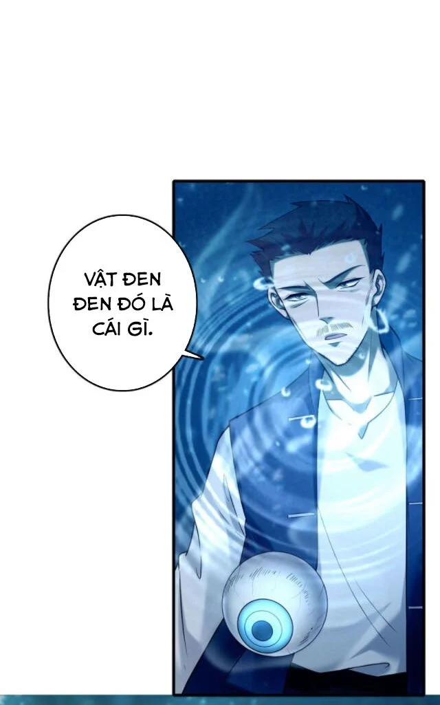 Người Đưa Thư Vô Hạn Chapter 89 - Next Chapter 90