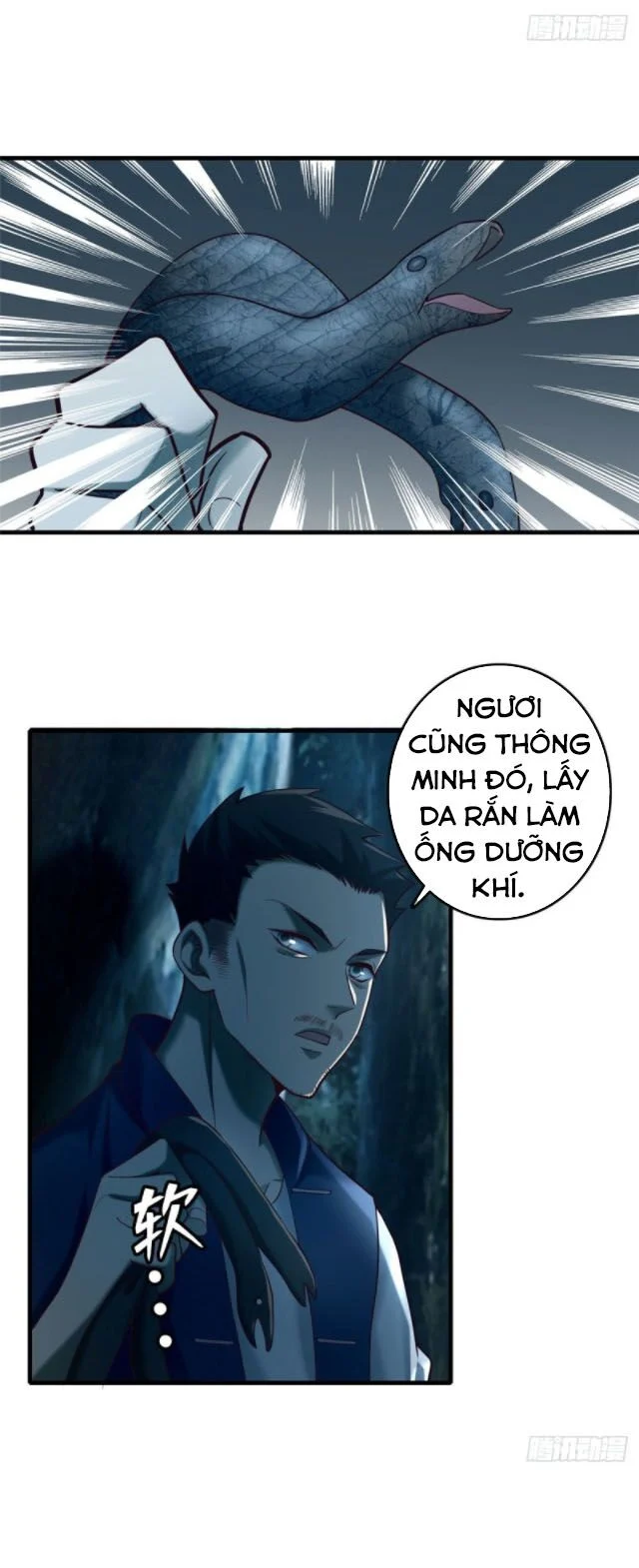 Người Đưa Thư Vô Hạn Chapter 89 - Next Chapter 90