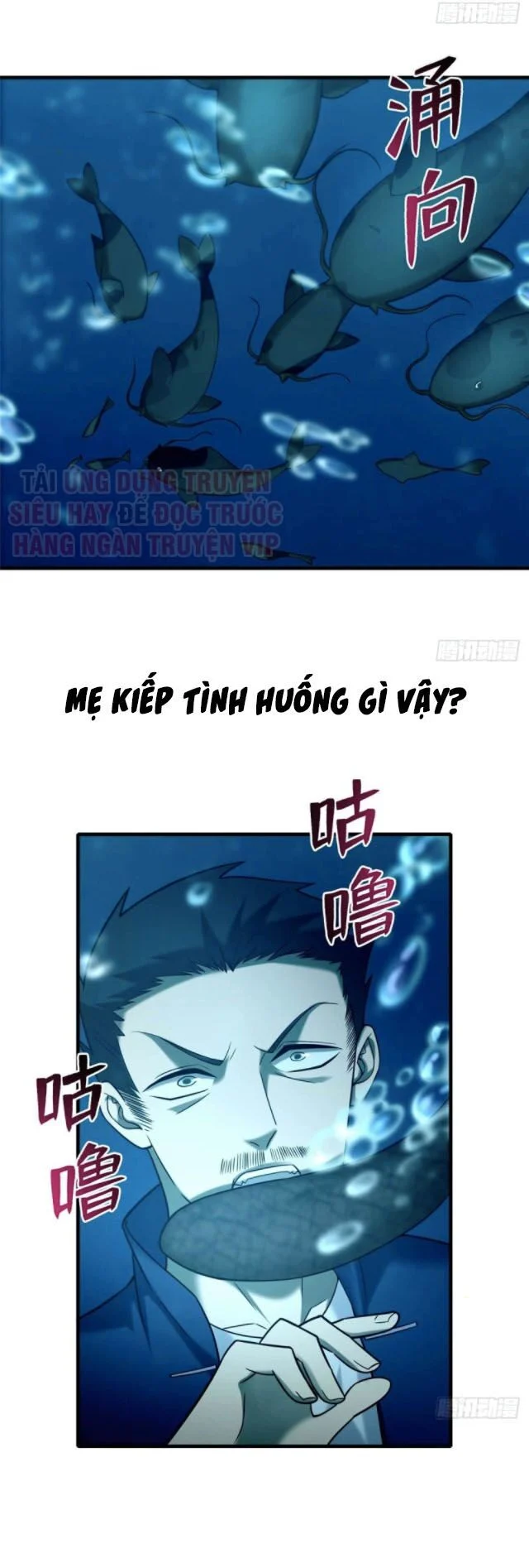 Người Đưa Thư Vô Hạn Chapter 90 - Next Chapter 91