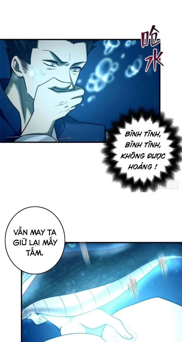 Người Đưa Thư Vô Hạn Chapter 90 - Next Chapter 91