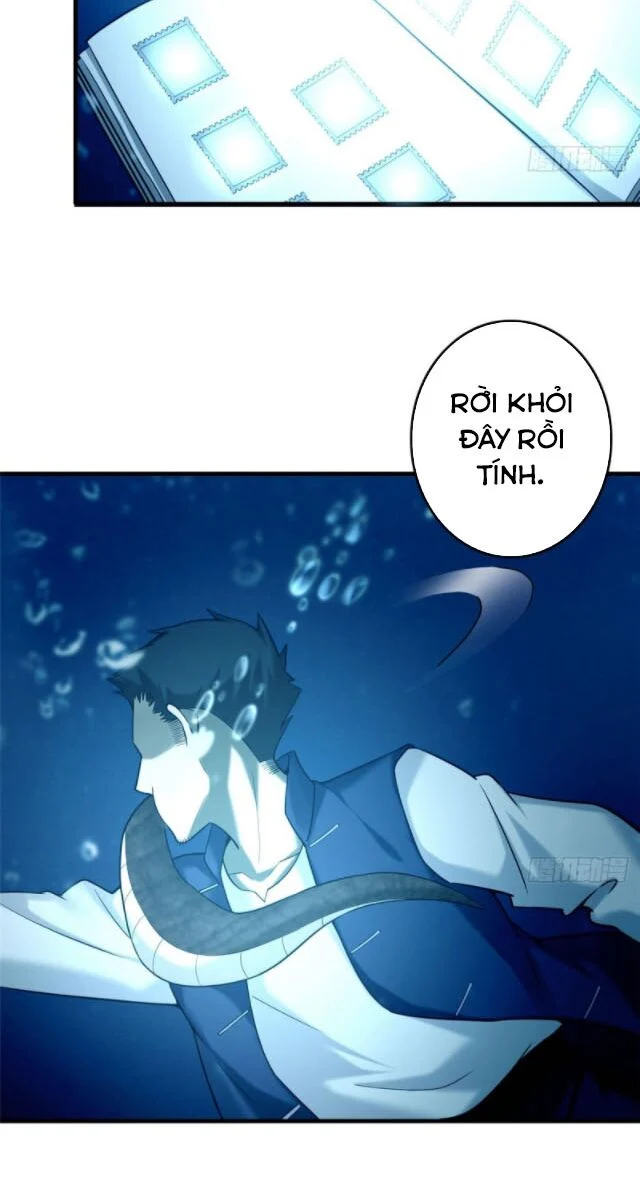 Người Đưa Thư Vô Hạn Chapter 90 - Next Chapter 91