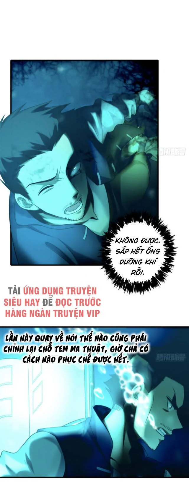 Người Đưa Thư Vô Hạn Chapter 90 - Next Chapter 91