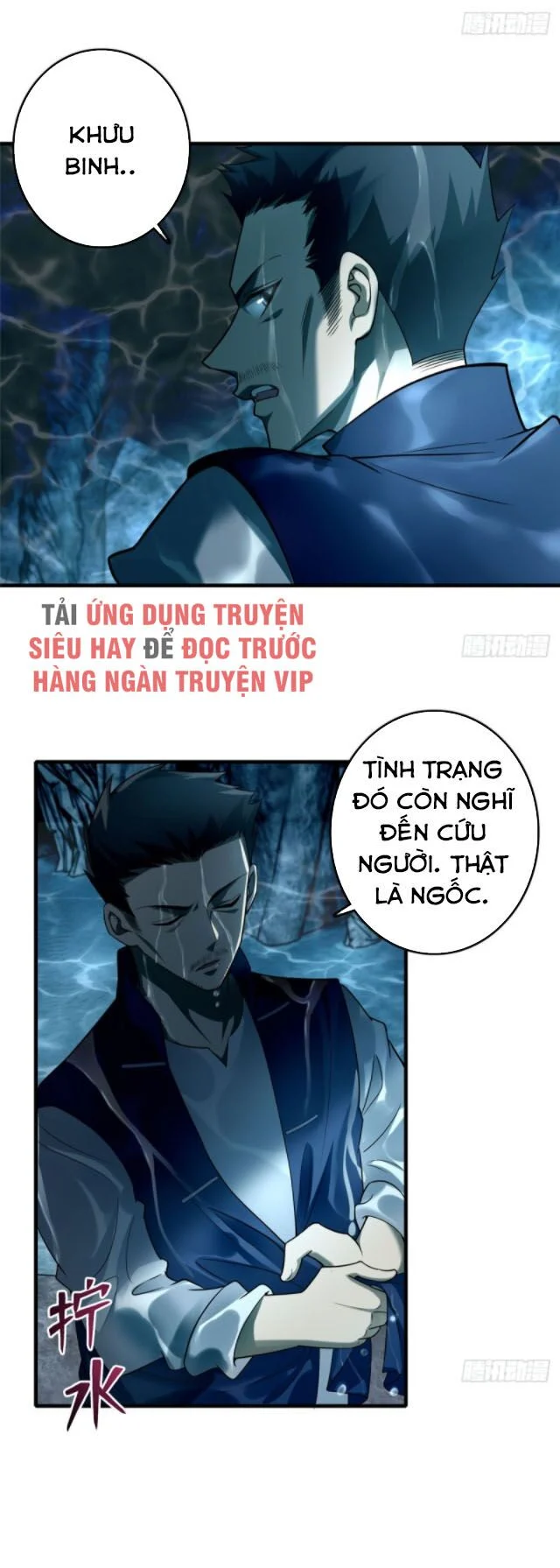 Người Đưa Thư Vô Hạn Chapter 90 - Next Chapter 91