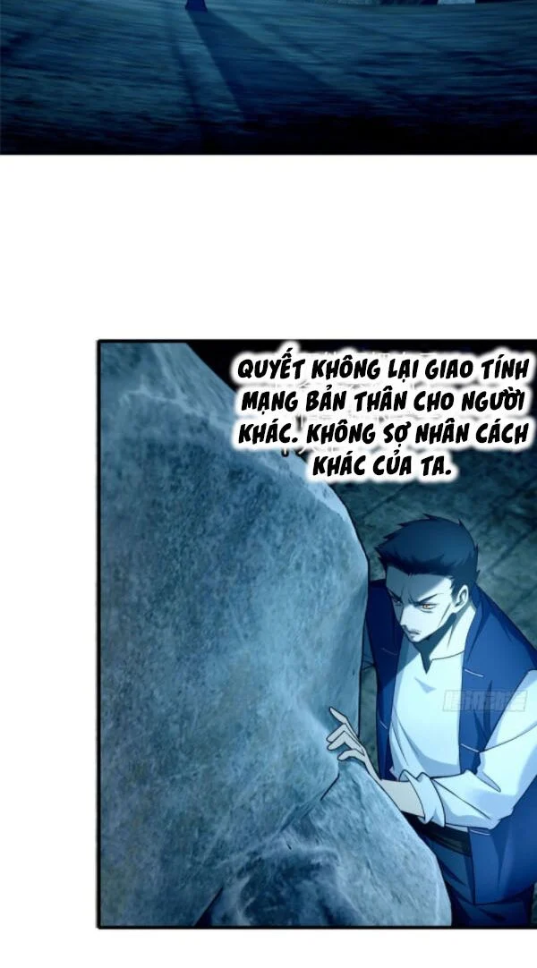 Người Đưa Thư Vô Hạn Chapter 93 - Next Chapter 94