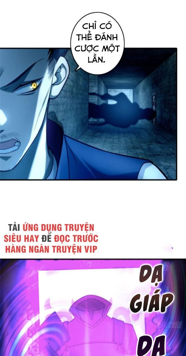 Người Đưa Thư Vô Hạn Chapter 93 - Next Chapter 94