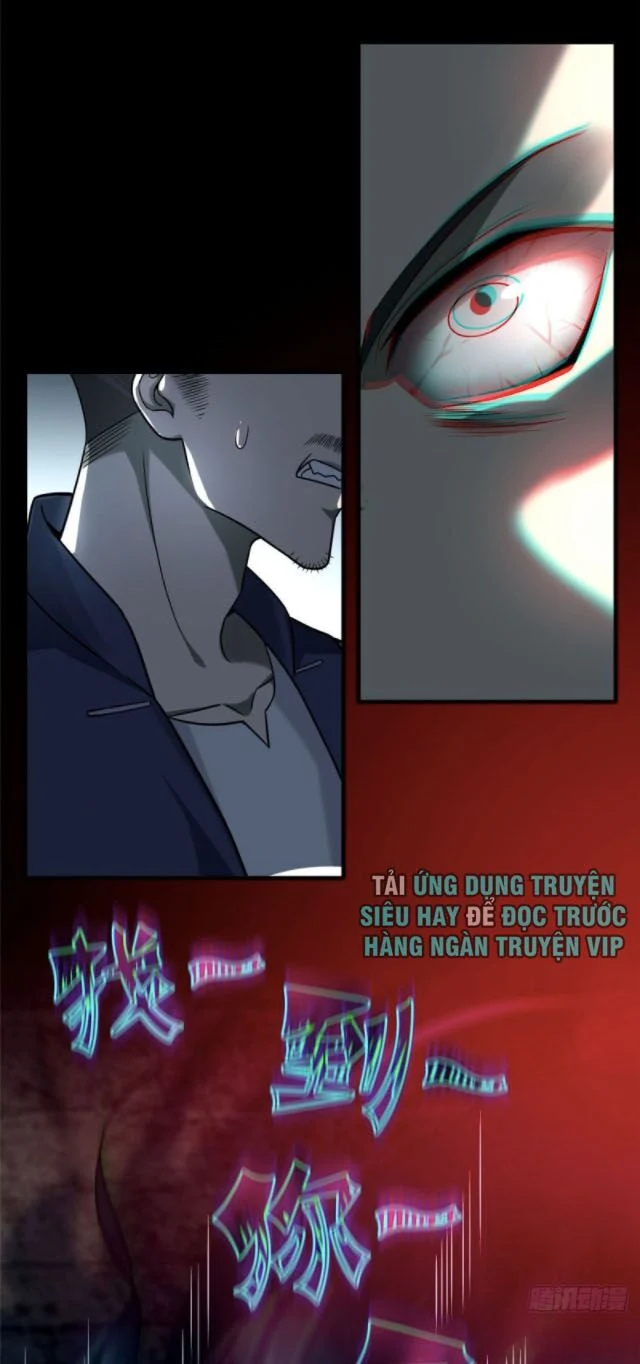 Người Đưa Thư Vô Hạn Chapter 94 - Next Chapter 95