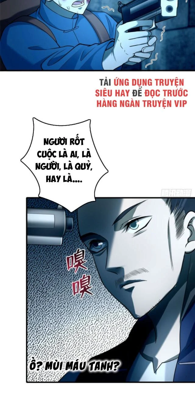 Người Đưa Thư Vô Hạn Chapter 95 - Next Chapter 96