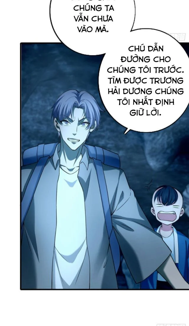 Người Đưa Thư Vô Hạn Chapter 95 - Next Chapter 96