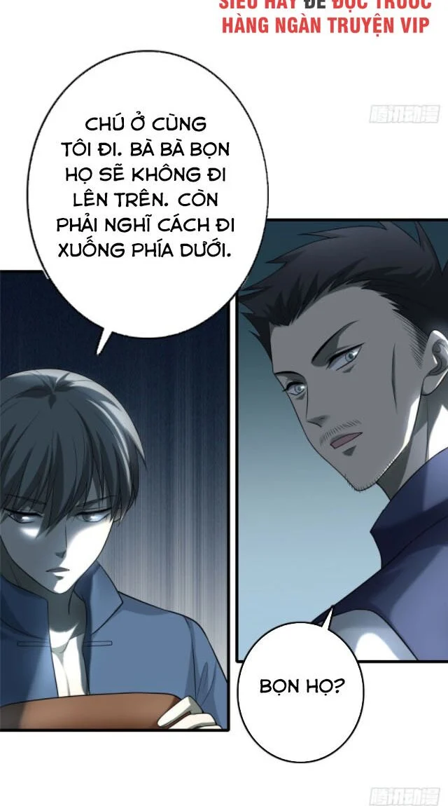 Người Đưa Thư Vô Hạn Chapter 95 - Next Chapter 96