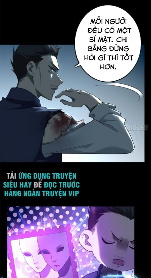 Người Đưa Thư Vô Hạn Chapter 97 - Next Chapter 98