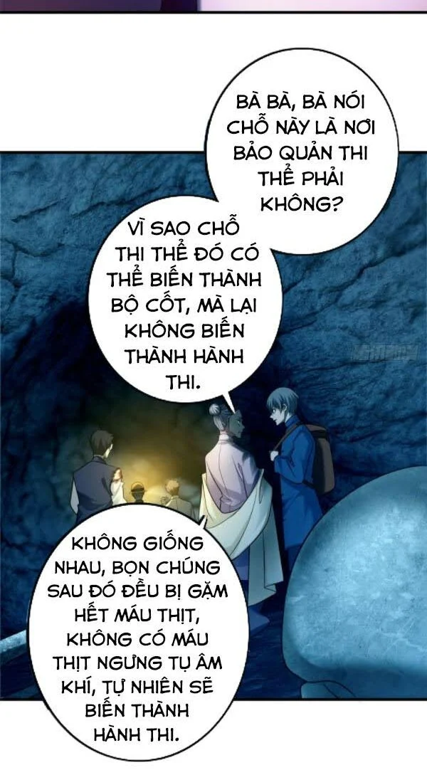 Người Đưa Thư Vô Hạn Chapter 99 - Next Chapter 100