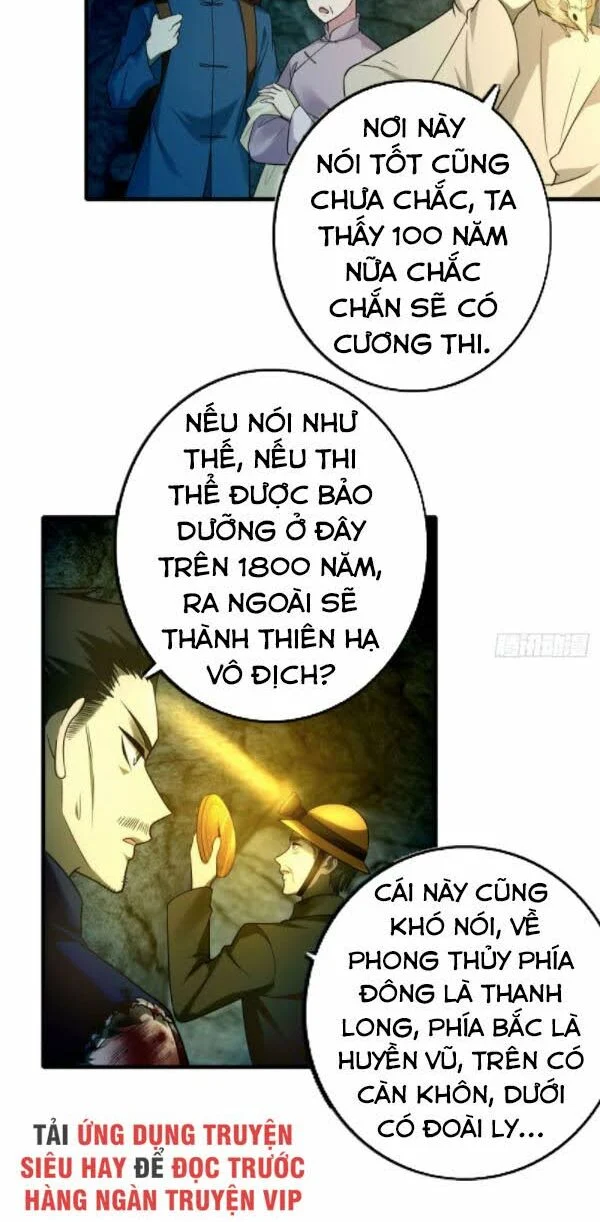 Người Đưa Thư Vô Hạn Chapter 99 - Next Chapter 100