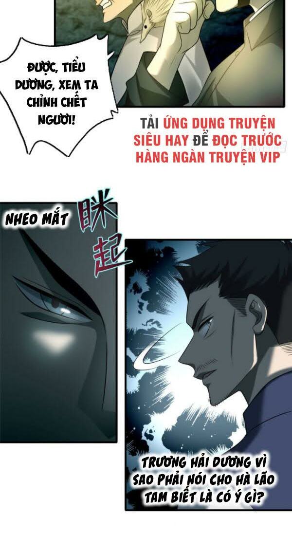 Người Đưa Thư Vô Hạn Chapter 99 - Next Chapter 100