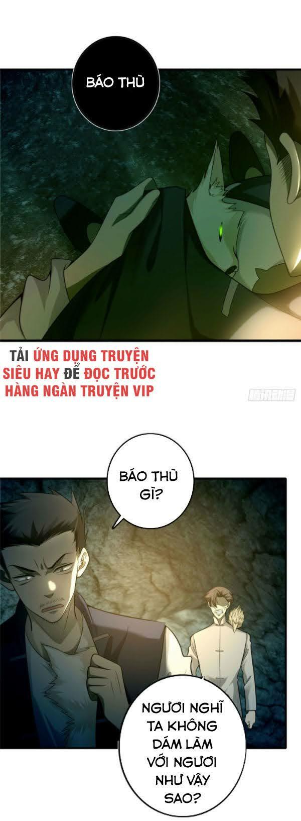 Người Đưa Thư Vô Hạn Chapter 99 - Next Chapter 100