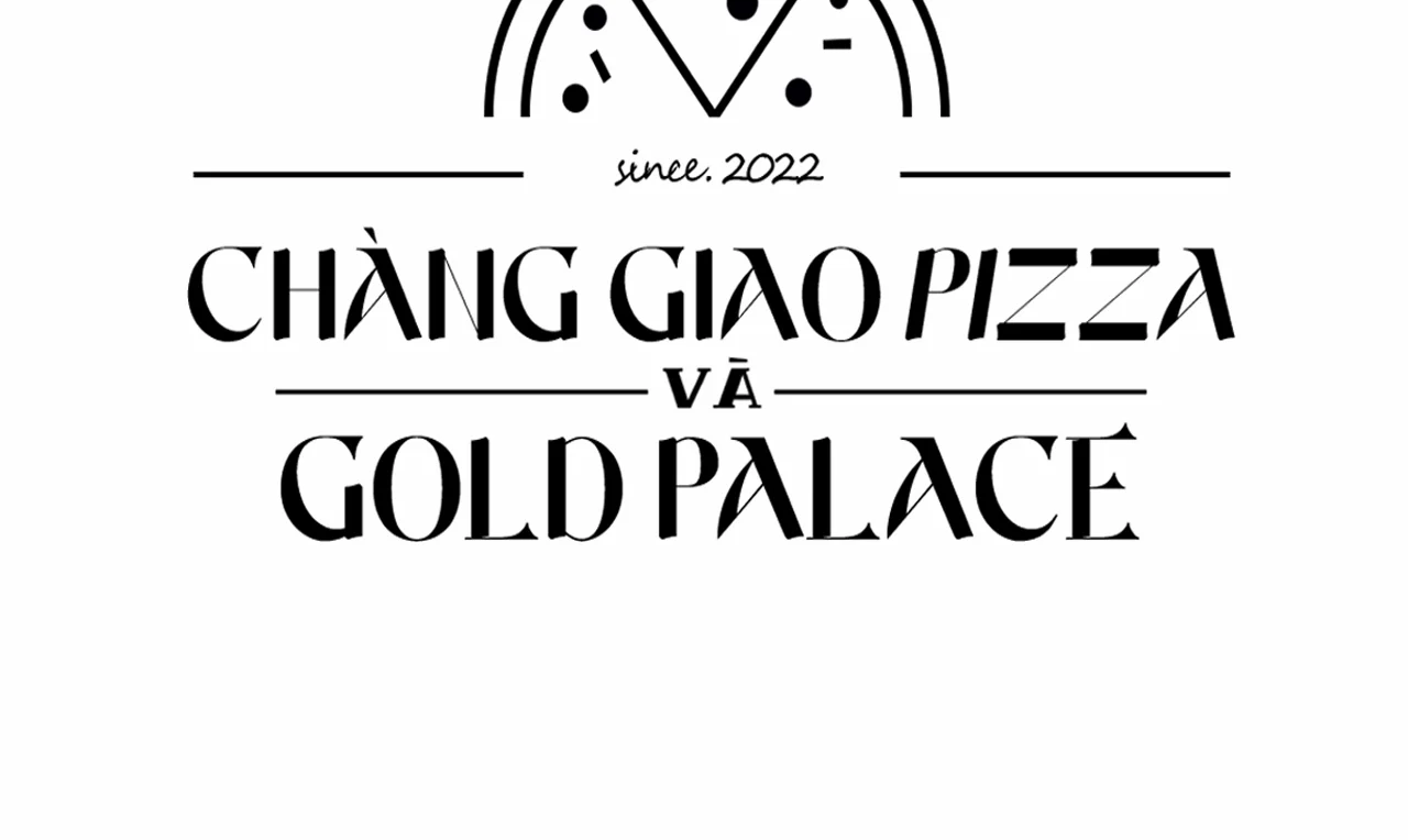 Người Giao Pizza Và Gold Palace Chapter 25 - Trang 2