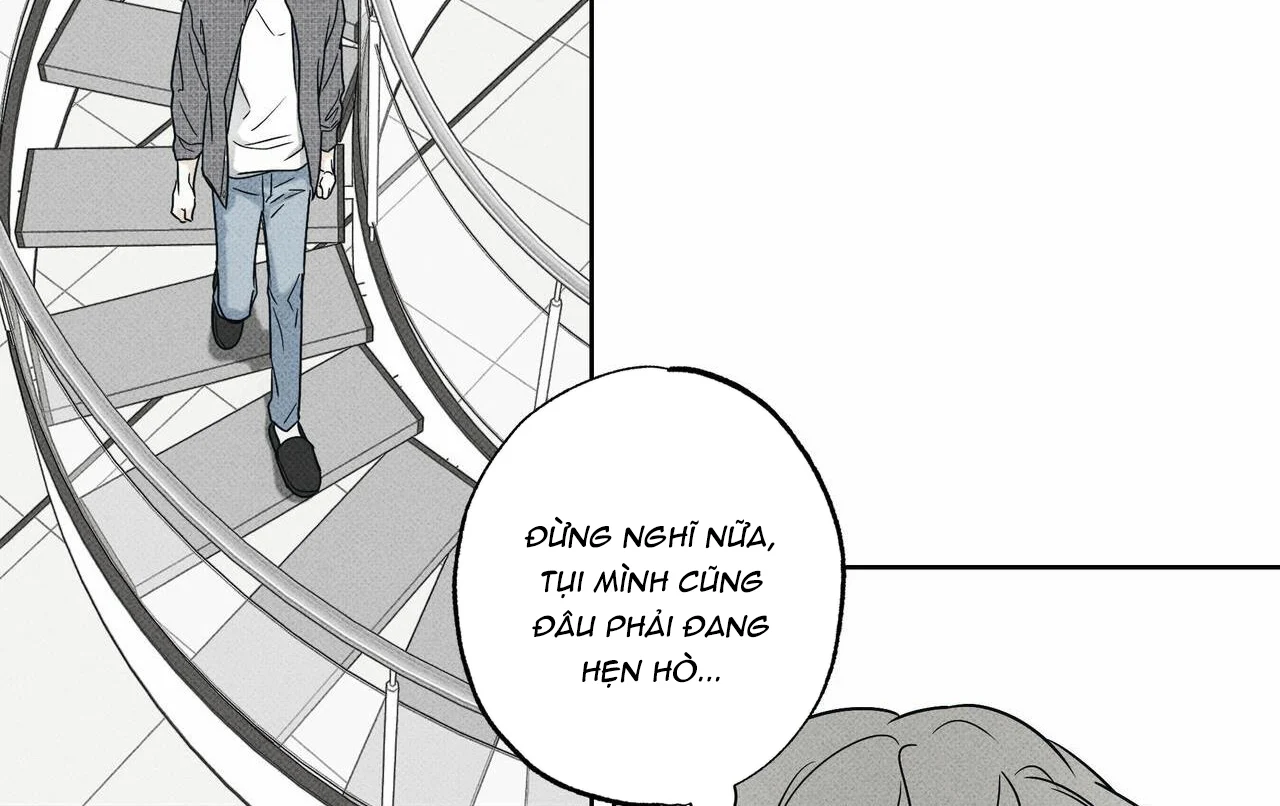 Người Giao Pizza Và Gold Palace Chapter 30 - Trang 2