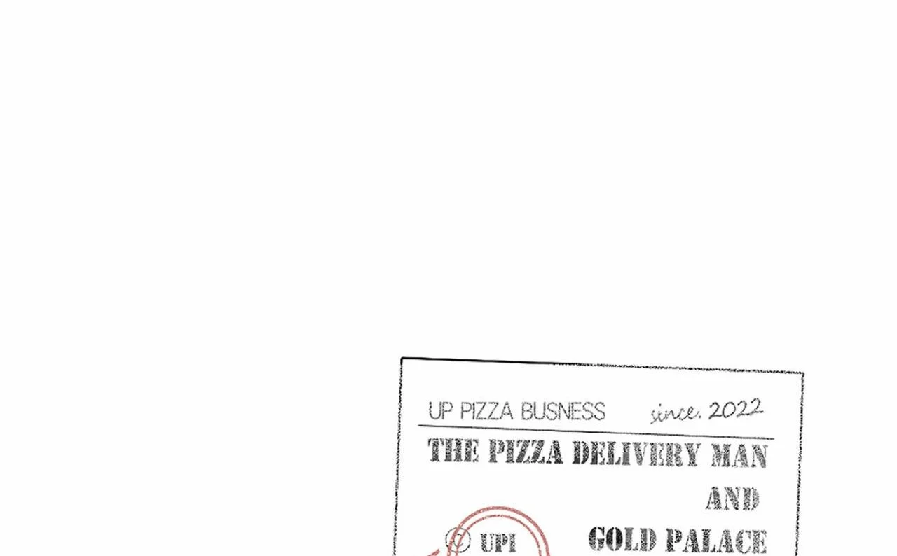 Người Giao Pizza Và Gold Palace Chapter 30 - Trang 2