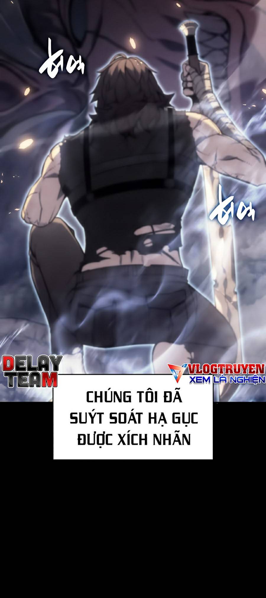 Người Hùng Cấp Thảm Họa Hồi Sinh Chapter 0.5 - Trang 2