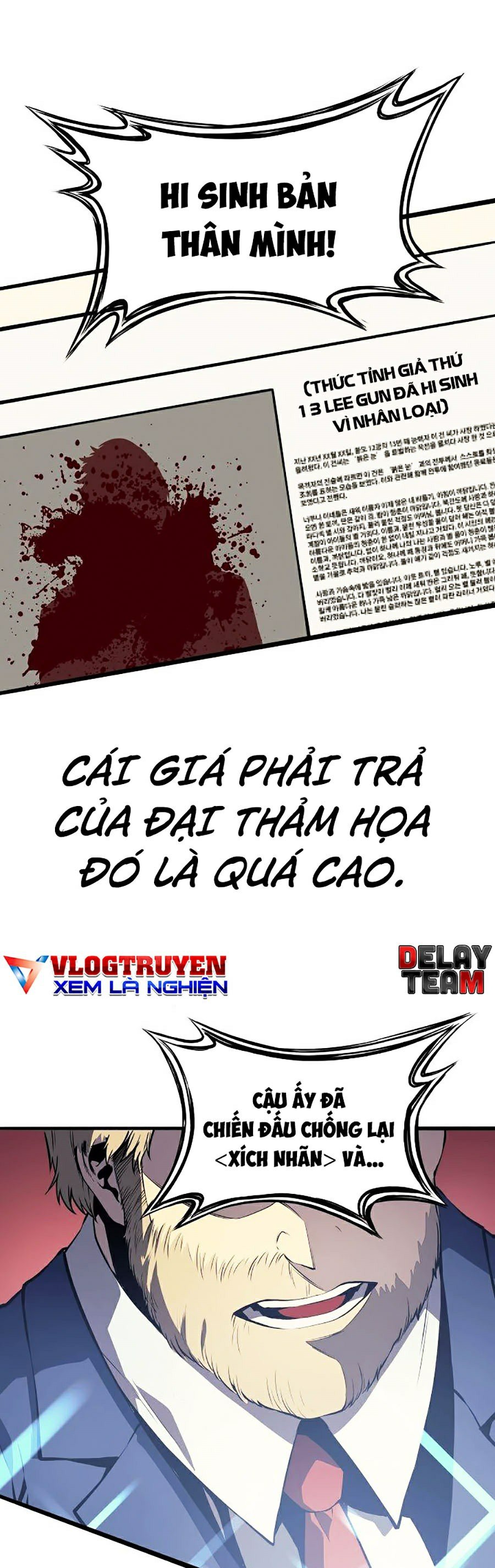 Người Hùng Cấp Thảm Họa Hồi Sinh Chapter 0 - Trang 2