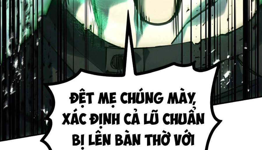 Người Hùng Cấp Thảm Họa Hồi Sinh Chapter 1 - Trang 2