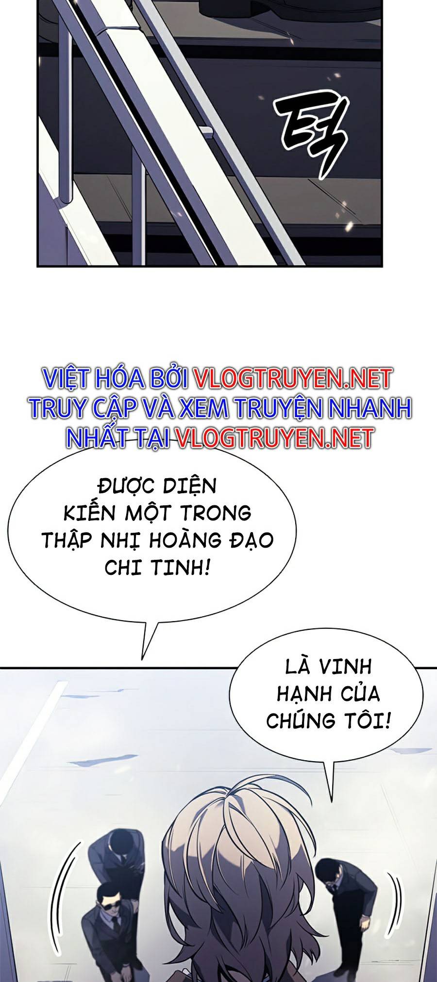 Người Hùng Cấp Thảm Họa Hồi Sinh Chapter 3 - Trang 2