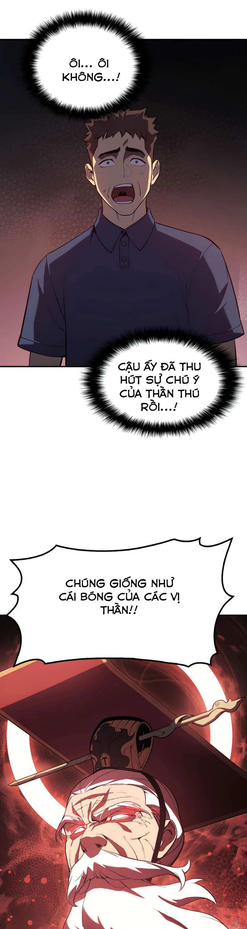 Người Hùng Cấp Thảm Họa Hồi Sinh Chapter 4 - Trang 2