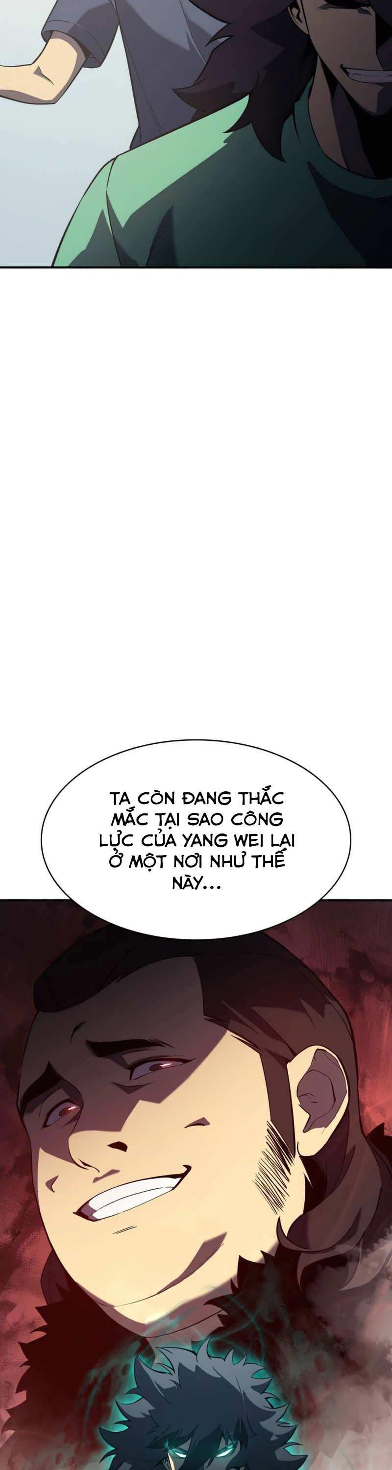 Người Hùng Cấp Thảm Họa Hồi Sinh Chapter 4 - Trang 2