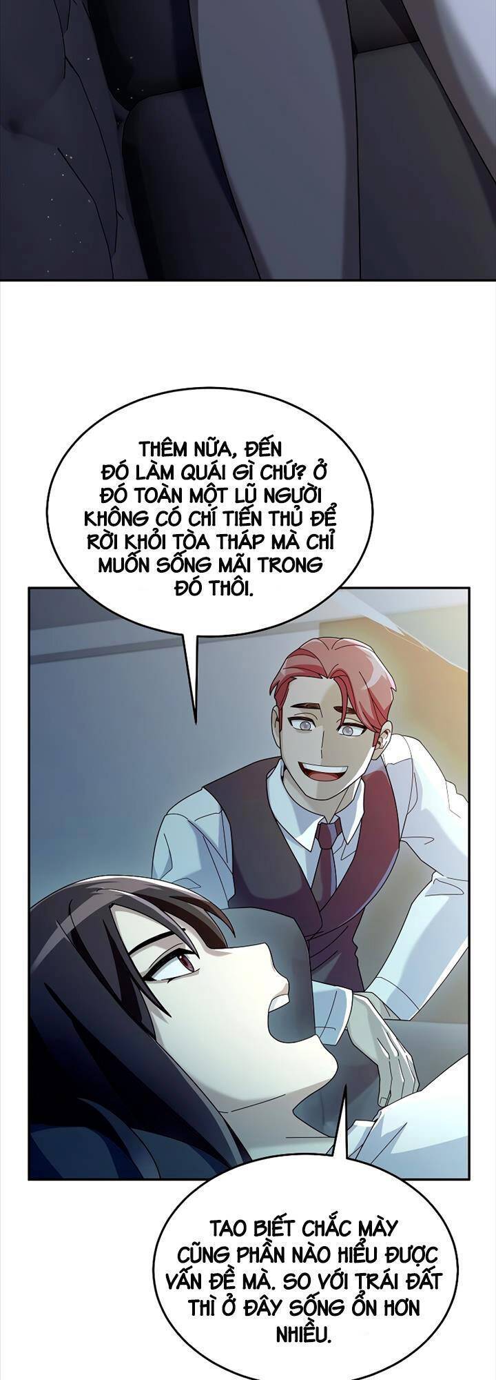 người mới này quá mạnh Chapter 61 - Next chương 62