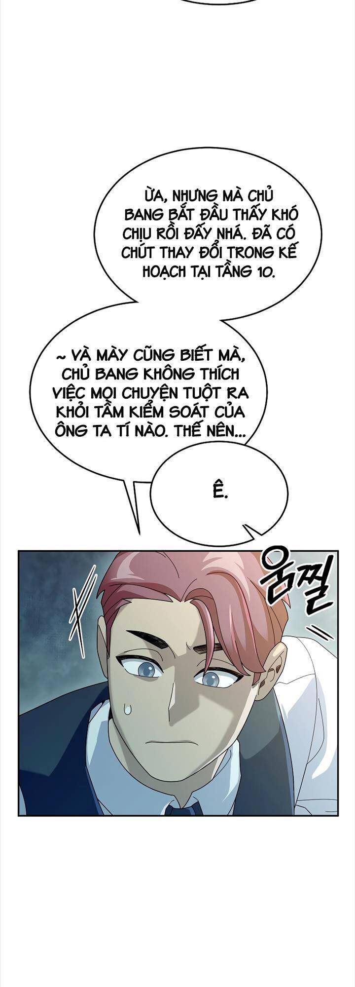 người mới này quá mạnh Chapter 61 - Next chương 62