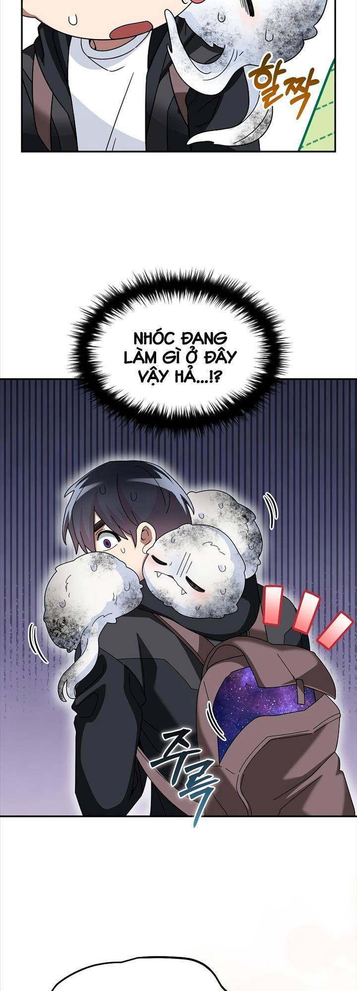 người mới này quá mạnh Chapter 61 - Next chương 62