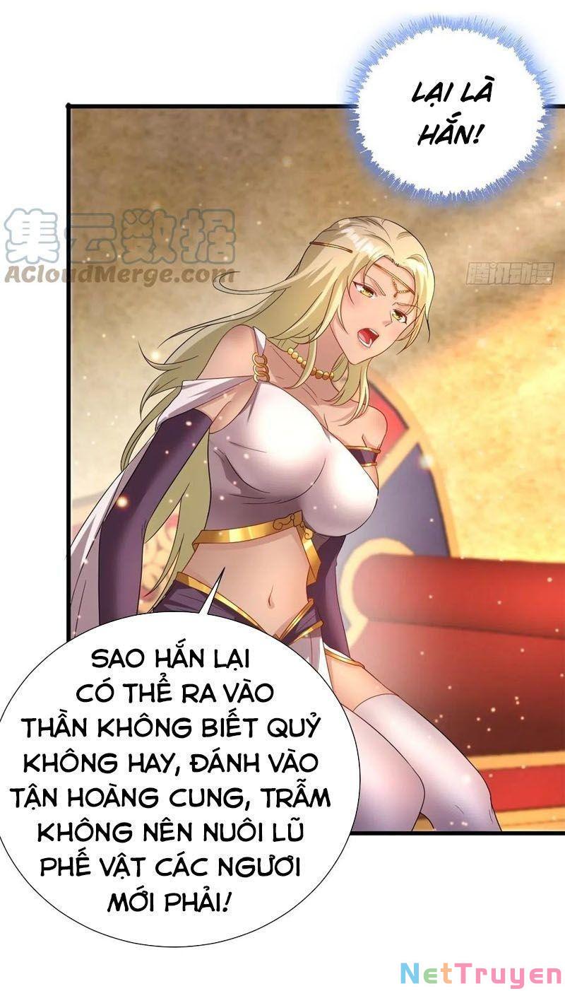 Người Ở Rể Bị Ép Thành Phản Diện Chapter 197 - Trang 4