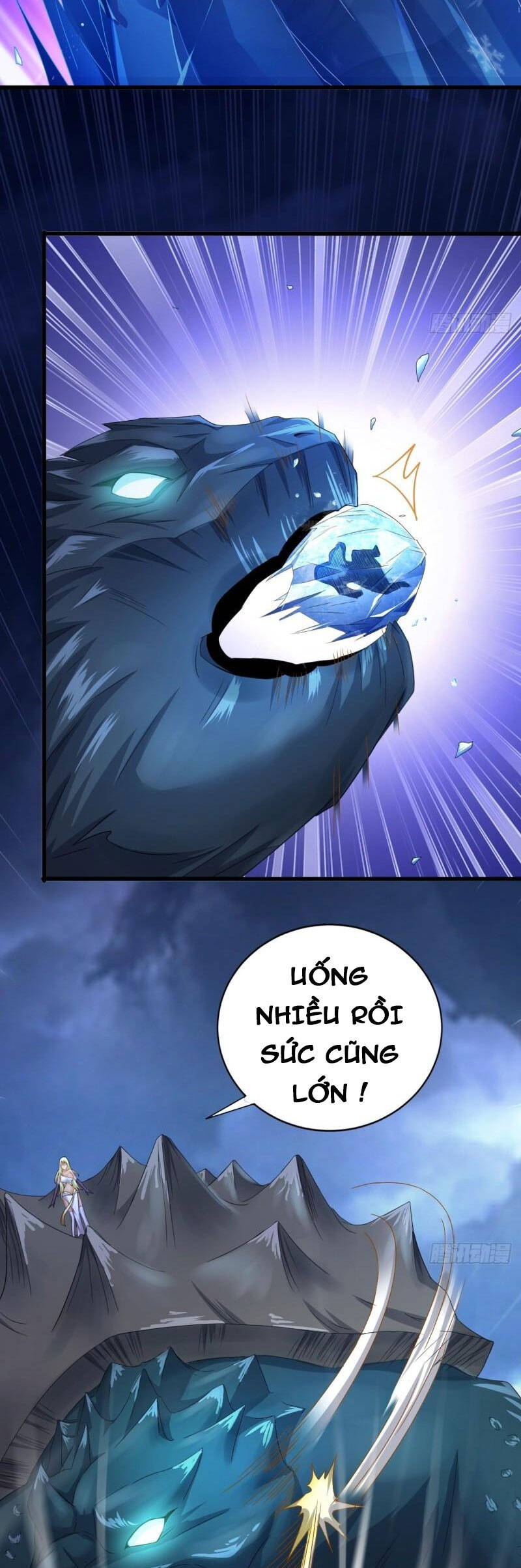 Người Ở Rể Bị Ép Thành Phản Diện Chapter 247 - Trang 4